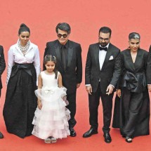 Filme perturbador de Jafar Panahir é forte candidato à Palma de Ouro