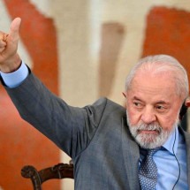 Escândalo do mensalão faz 20 anos e segue como tabu no PT - EVARISTO S&Aacute;/AFP