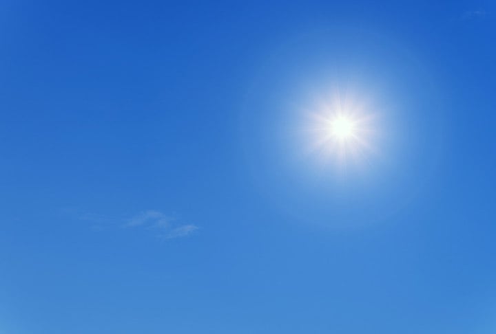 Especialistas afirmam que o aquecimento global, que vem chamando atenção com altas temperaturas fora de época, fazem bem às águas-vivas e aumentam a sua proliferação.-Joe por Pixabay