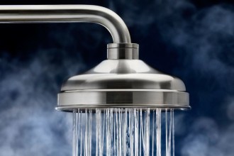 Seu chuveiro não esquenta no frio? Descubra o que pode estar errado