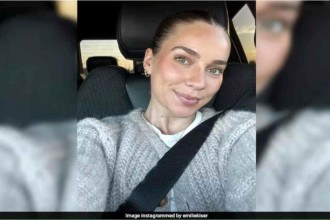 Filho de influenciadora morre afogado em piscina
