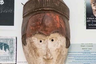 Livro retira as máscaras da violência imperial