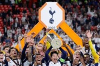 Tottenham tricampeão da Liga Europa: veja ranking de títulos