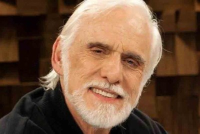 Um dos rostos mais conhecidos da história da teledramaturgia brasileira, o ator Francisco Cuoco está distante da TV desde 2023 por dificuldades de saúde. Em entrevista ao jornal “Folha de S.Paulo”, ele falou sobre sua situação. 
 -  (crédito: Reprodução Instagram)