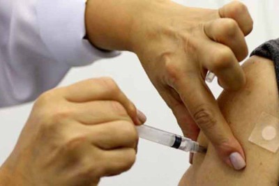 Desde o fim de abril, a vacina contra a hepatite A passou a ser oferecida no SUS também para usuários da Profilaxia Pré-Exposição

 -  (crédito: Rodrigo Nunes/MS)