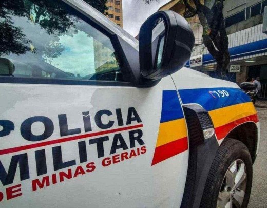 A motivação da agressão e detalhes sobre como ela se deu, bem como objeto utilizado, não foram apurados ainda pela PMMG - (crédito: Leandro Couri/EM/D.A. Press) A motivação da agressão e detalhes sobre como ela se deu, bem como objeto utilizado, não foram apurados ainda pela PMMG - (crédito: Leandro Couri/EM/D.A. Press)