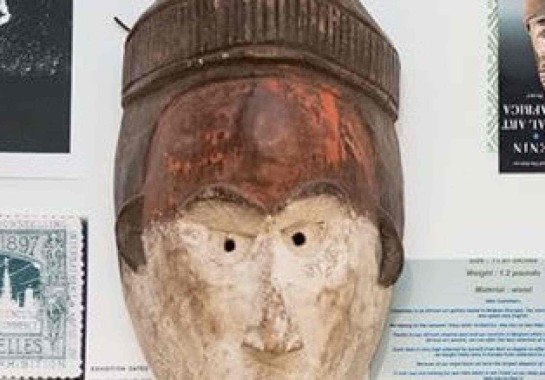 Livro retira as máscaras da violência imperial