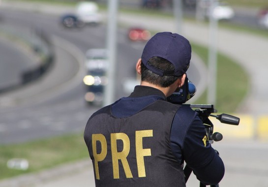 PF abre concurso para preenchimento de mil vagas em cinco cargos