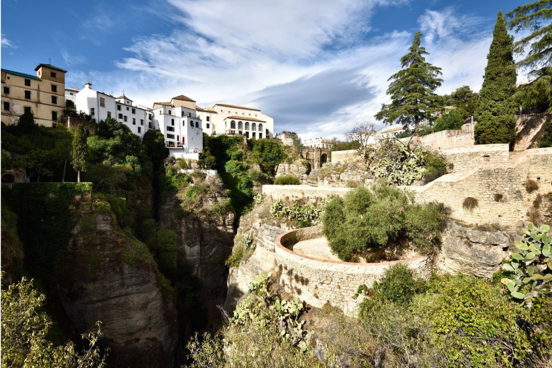 Ronda - Espanha-MaRap1963 de Getty Images