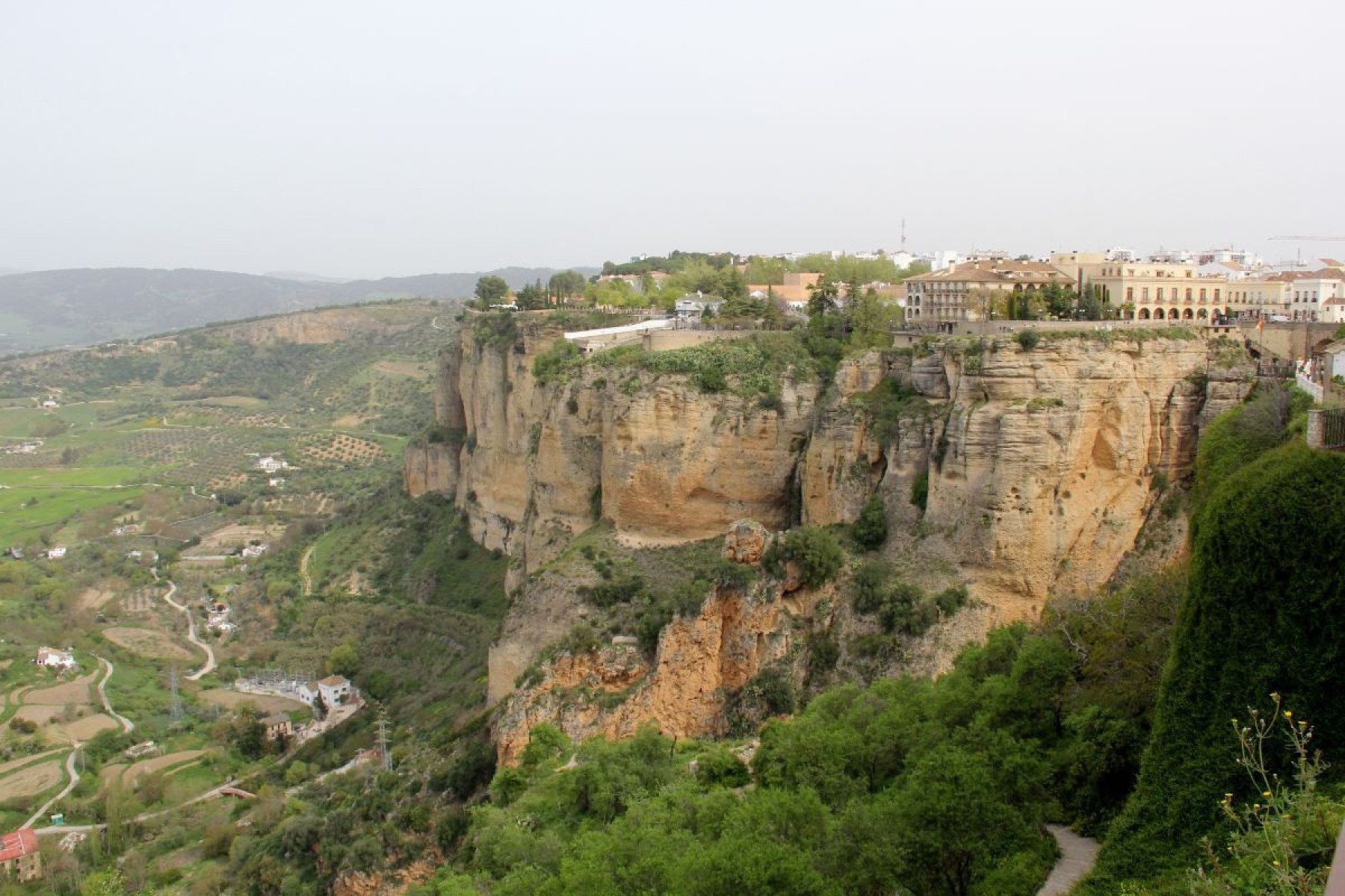 Ronda - Espanha-jmcormier101 de Getty Images