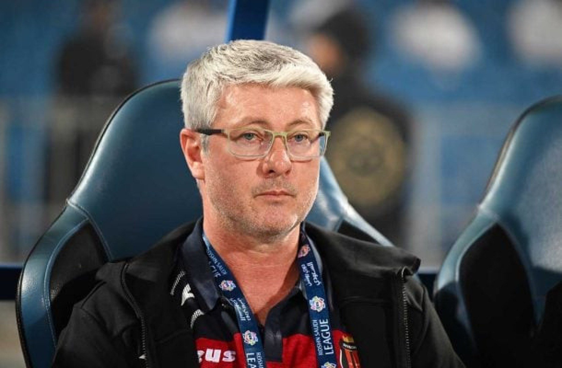 Athletico-PR anuncia Odair Hellmann como técnico em substituição a Maurício Barbieri