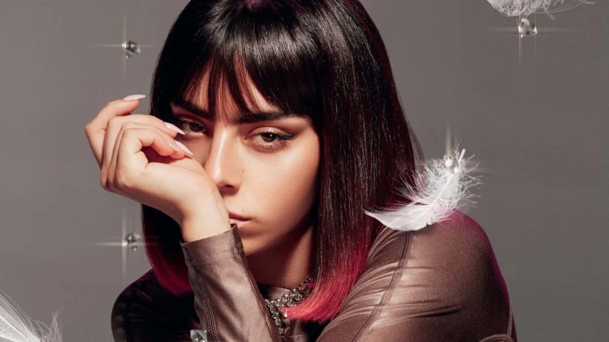 O que Charli XCX disse sobre sucessor do ‘Brat’