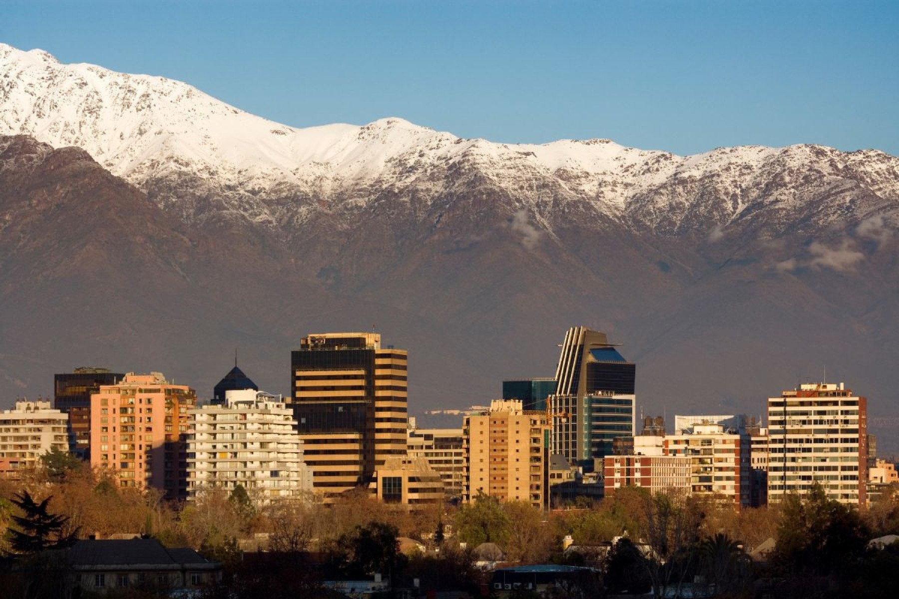 Santiago-tifonimages de Getty Images