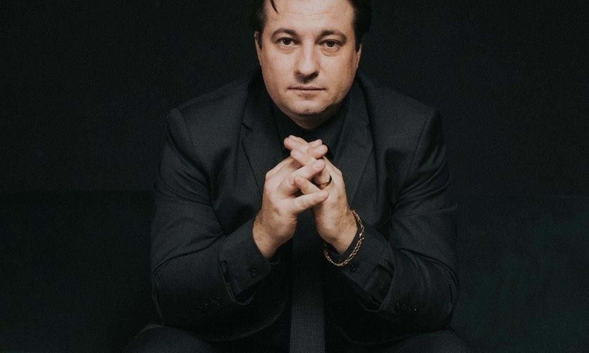 Alan Barizoni -  (crédito: Alan Barizoni)