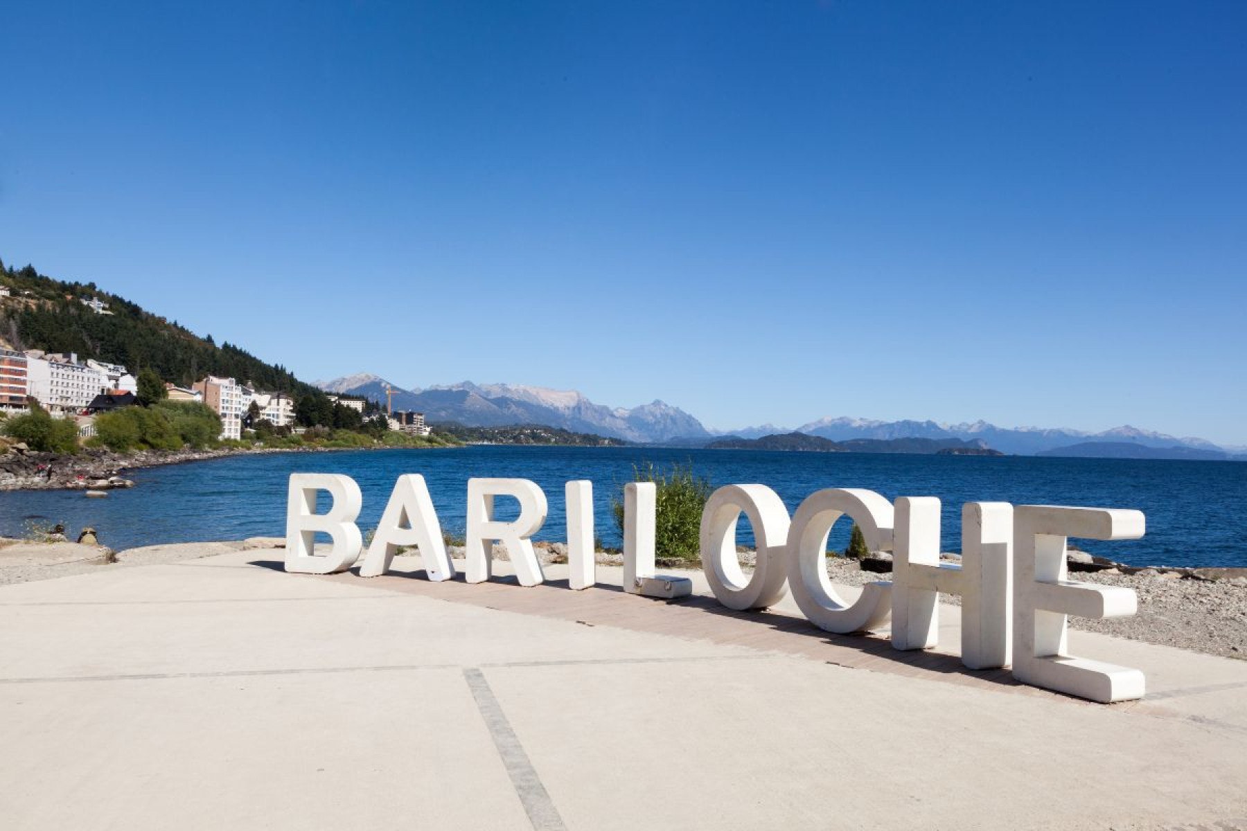 Bariloche-panchof de Getty Images Signature