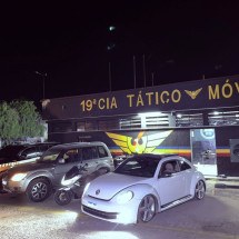 Trio especializado na fabricação ilegal de armas é preso em BH