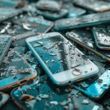 Mark Zuckerberg afirma que smartphones têm os dias contados; saiba o motivo - Freepik/Gerado por IA

