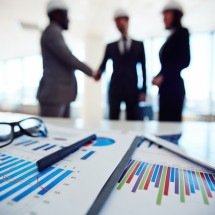 Brasil figura entre países com mais negócios consolidados - DINO