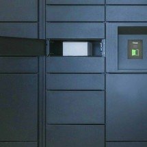 Smart Lockers reduzem custos na logística first mile - DINO