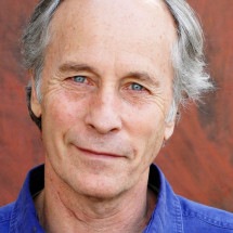 <em>Be Mine</em> é o último romance de Richard Ford -  (crédito: BBC)