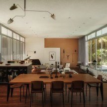 Casa projetada por Niemeyer nos EUA está à venda por R$ 112 milhões - Matthew Momberger