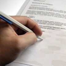 Famosos que são canhotos; já tinha percebido? - Adrian por Pixabay 