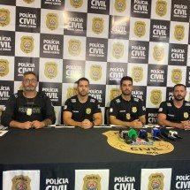 Ex-gerente de agência bancária em MG confirma que recebia parcela em golpes - Clara Mariz/EM/D.A Press