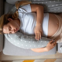 Pretende engravidar no futuro? Dormir bem preserva suas chances - Freepik