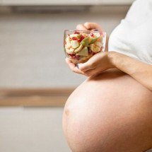 Alimentação X fertilidade: cinco dicas para quem quer engravidar - Freepik