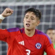 Iván Román, do Atlético, é convocado para Seleção Chilena Sub-20 - No Ataque Internacional