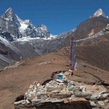 Com paisagens exuberantes, Nepal é um país de contrastes - Vyacheslav Argenberg/Wikimedia Commons