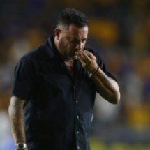 Ex-técnico do Atlético descarta assumir seleção - No Ataque Internacional