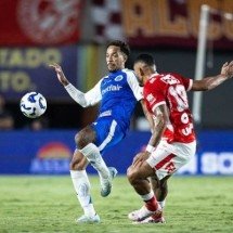 Atuações do Cruzeiro contra o Vila Nova: Eduardo brilha e Raposa avança às oitavas da Copa do Brasil - Heber Gomes / Cruzeiro