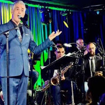 Comédia e tributos a músicos americanos marcam a programação em BH - Instagram/Reprodução