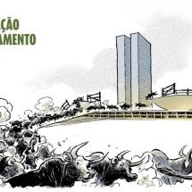 Flexibilização do Licenciamento Ambiental