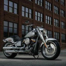 Edição limitada da Harley-Davidson