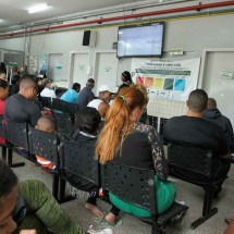 A caminho do pico, surto dispara internações em BH