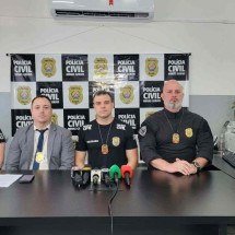 MG: motorista que atropelou mãe e filho responderá por homicídio doloso - Divulgação / Polícia Civil de Minas Gerais