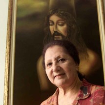 Adeus a Dorinha Duval, a primeira Cuca, que deixou a TV após matar o marido