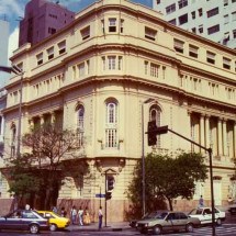 Os 100 anos do Automóvel Clube - Arquivo EM