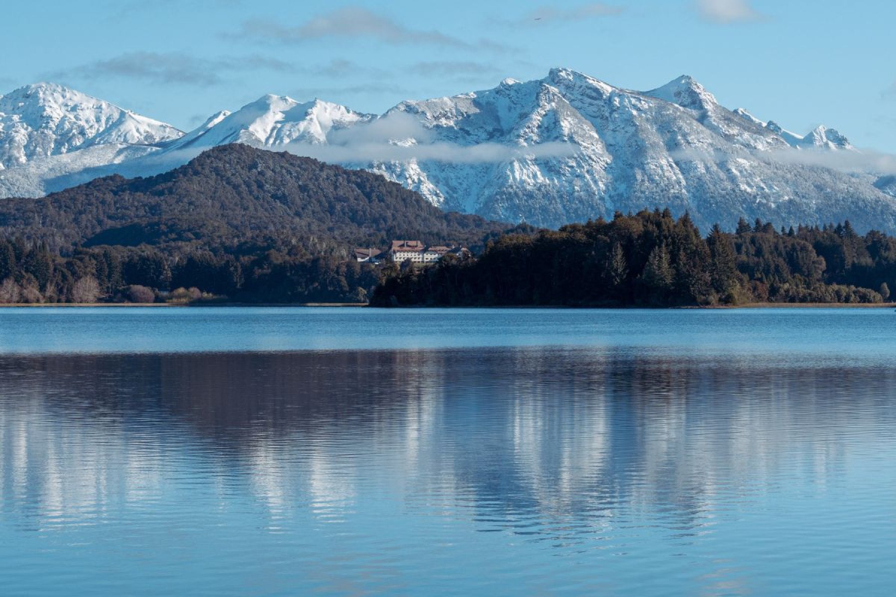 Bariloche-ema reynares de Pexels