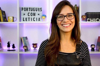 ‘Edutubers’: professora mineira recebe prêmio do YouTube