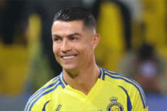 Al-Nassr ofereceu &#8216;contrato do século&#8217; a Cristiano Ronaldo, diz jornal