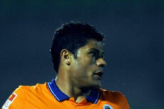 Di María, James? Volante aponta Hulk, do Atlético, como o mais difícil que já enfrentou