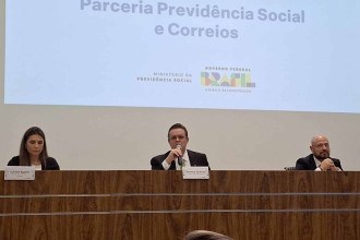 Fraude no INSS: Correios divulgam data do atendimento aos aposentados