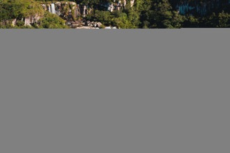 Parque Nacional da Serra Geral celebra mais de três décadas de preservação