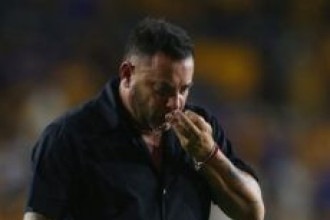 Ex-técnico do Atlético descarta assumir seleção
