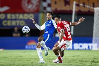 Atuações do Cruzeiro contra o Vila Nova: Eduardo brilha e Raposa avança às oitavas da Copa do Brasil