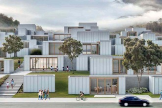 Arquitetura com Urbanismo