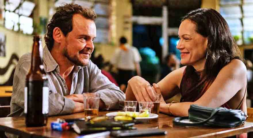 Matheus Nachtergaele revela problemas com álcool no passado: 